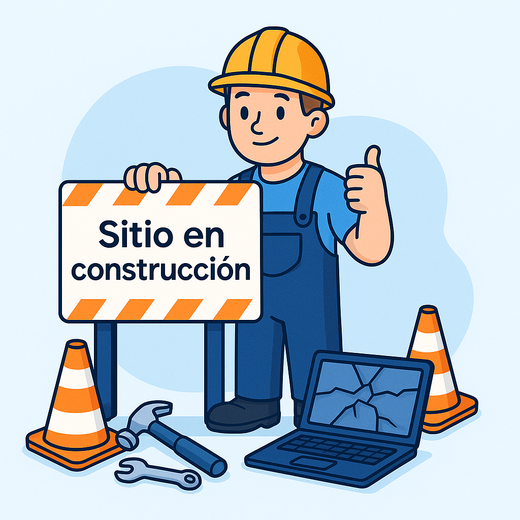 Sitio en construcción